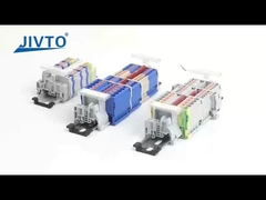 Τελικός φραγμός